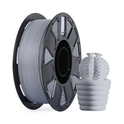 3D Filament Creality ENDER PLA 1.75mm grijs 1kg 3D Filament Creality ENDER PLA 1.75mm grijs 1kg