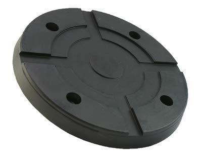 BUSCHiNG rubberpad rubber pad h1 16mm 1 155mm