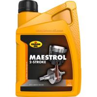 Kroon-Oil maestrol 2-takt, semi synthetisch. 1 liter - thumbnail