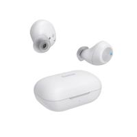 Hama Bluetooth®-hoofdtelefoon Spirit Chop II, TWS, in-ear, equalizer, wit - thumbnail