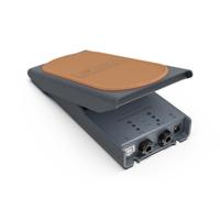 Lehle Dual Expression expressiepedaal - thumbnail