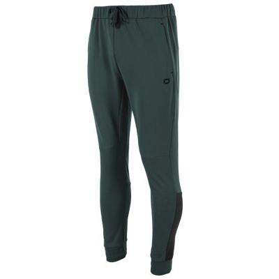 Stanno 432010 Plaza Brush Pants - Stormy Grey - M