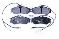 Remblokken set 8DB355018261 - thumbnail