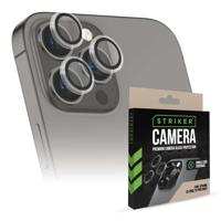 Striker Single Lens Glass Camera Protector - Transparent - Apple iPhone 13 Pro/13 Pro Max - thumbnail