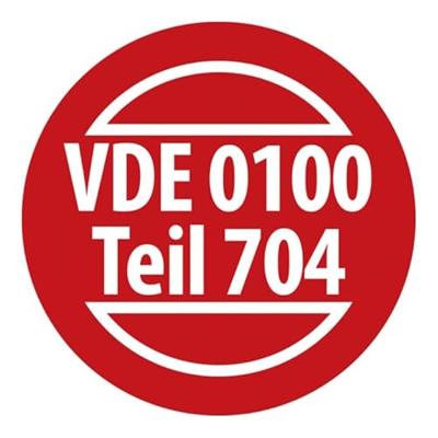 Brennenstuhl Garant G kabelhaspel IP44 | 38 meter | met 3-voudige rubberen koppeling - 1188380301 - thumbnail