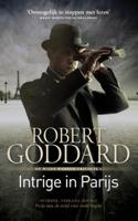 Intrige in Parijs - Robert Goddard - ebook - thumbnail
