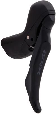 Shimano rem- / schakelhendel "grx st-rx400" shim.shift/br.lever grx strx400 10sp bl.