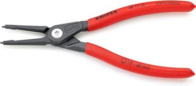 Knipex Borgveertang binnenr. recht 19-60 mm - 4811J2