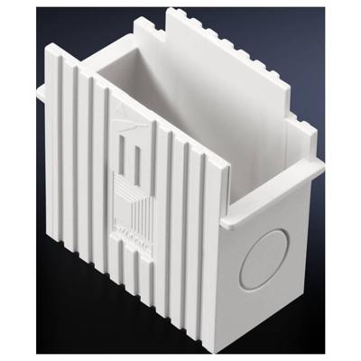 Rittal Opsteekadapter SK 3110.200 1 stuk(s)