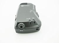 Geemarc Geluidsversterker Headsetaansluiting, Compatibel voor hoorapparatuur - thumbnail