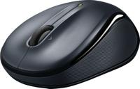 Logitech M325s Zwart Draadloze Muis - thumbnail