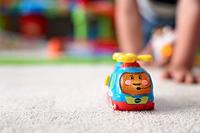 Vtech toet toet auto - harvey helikopter - thumbnail