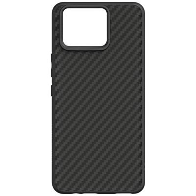 Asus RhinoShield SolidSuit Case Zenfone 11 Ultra Carbon Fiber Backcover Zenfone 11 Ultra Carbon