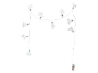 LIVARNO home Halloween lichtketting (Geest) - thumbnail