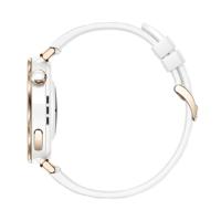 Smartwatch Huawei Watch GT 5 Pro 42mm Wit 1,32" 42 mm Ø 42 mm Ø 42,5 mm (1 Stuks) - thumbnail