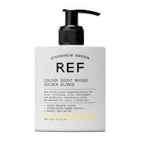 REF Colour Boost Haarmasker 200ml - thumbnail