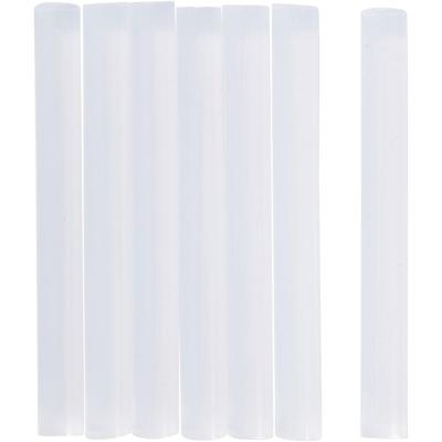 Creativ Company Lijmpistool vullingen maxi, l: 10 cm, d 11 mm, 7 stuk/ 1 doos