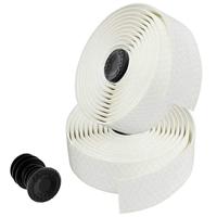 PRO Race Comfort 2.5 mm Handvatten - Wit - thumbnail
