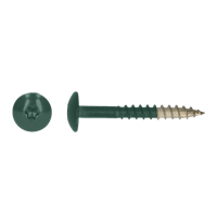 pgb-Europe PGB-FASTENERS | HPL schroef Tx20 4,8x38 R6009 A4 TRESP0A00038060093 - thumbnail