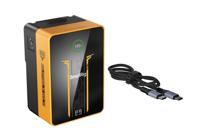 SmallRig 5527 VB99 Pro V-mount Battery (BumbleBee edition) - thumbnail