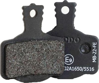 Ferodo FBP006FE E-bike brake pads for Magura/Campagnolo