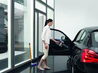 Dyson V8 Absolute + - thumbnail