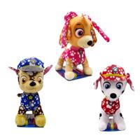 Paw Patrol Doodle Pups Printed Eyes - thumbnail