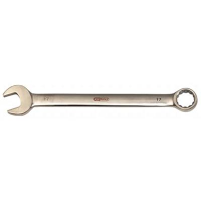KS Tools 965.0306 965.0306 Ring-steeksleutel Sleutelbreedte (metrisch) 8 - 53 mm Sleutelbreedte (inch) 5/8