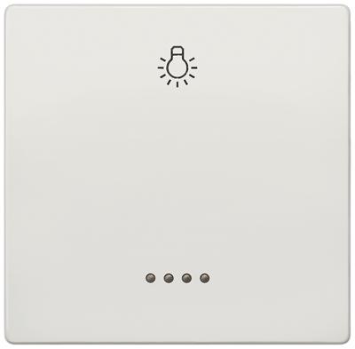 Siemens 5TG7146 1-voudig Wit Schakelmateriaal 1 stuk(s)