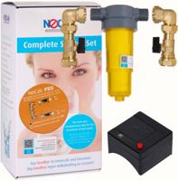 NoCalc CombiCompact waterbehandelingssysteem starter set - thumbnail