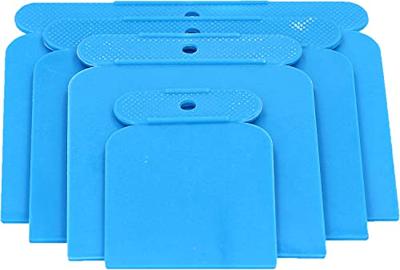 Brilliant Tools BT101935 Plamuurspatelset