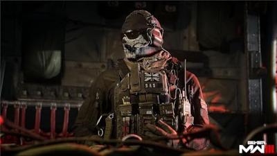 Call of Duty Modern Warfare III Call of Duty Modern Warfare III