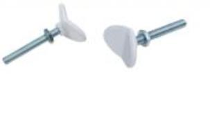 Safety 1st Y-spindelbevestigingen Safety 1st Y-spindelbevestigingen