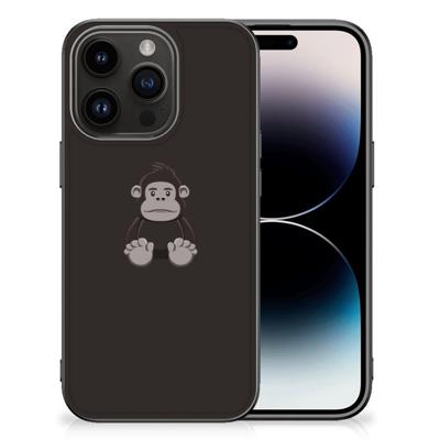 iPhone 15 Pro Hoesje Gorilla