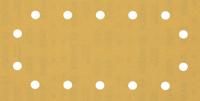 Bosch Accessoires Expert C470 schuurpapier voor vlakschuurmachines 115 x 230 mm, K320 50-delig - 2608900949 - thumbnail