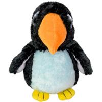 Lumo Stars crow corpy, 15cm - thumbnail