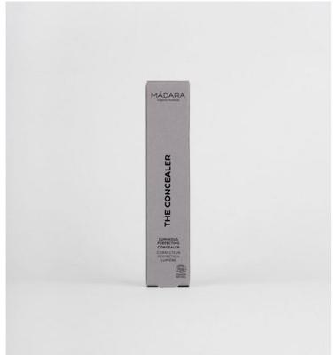 MÁDARA The Concealer 25 Latte 4ml