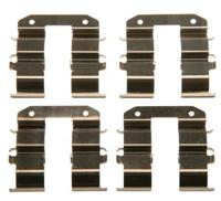 Accessoireset, schijfremblok PFK576 - thumbnail