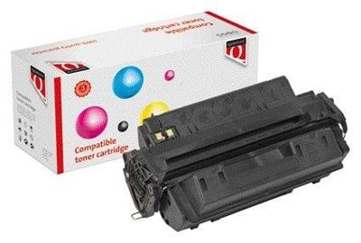 Tonercartridge quantore hp q2610a 10a zwart Tonercartridge quantore hp q2610a 10a zwart