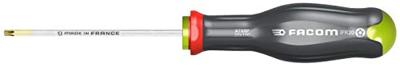 Facom Schroevendraaier Protwist T-Torx Plus 5 27X100 - ATXRP27X100 - ATXRP27X100