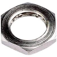 Piher M10 X 0,75 Bevestigingsmoer 1 stuk(s) - thumbnail