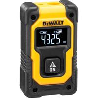 DeWalt dw055pl | pocket laser afstandsmeter |16 mtr. - dw055pl-xj - thumbnail