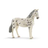Schleich horse club knabstrupper merrie 13910 - thumbnail