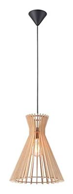 Hanglamp GROA naturel