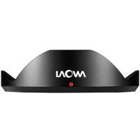 Laowa 7.5mm f/2 Lens Hood (Black) - thumbnail