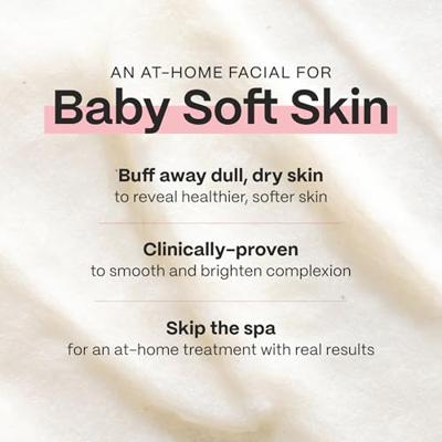 MadHippie Microdermabrasion Facial MadHippie Microdermabrasion Facial