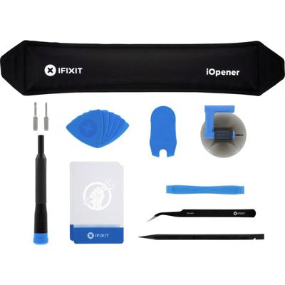 iFixit iOpener gereedschapsset