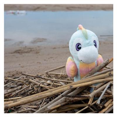 Tactic Save the sea knuffel - zeepaard matilda