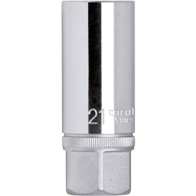 Gedore RED R61022112 3300402 Bougiesleutelinzet 21 mm 1/2 (12.5 mm)