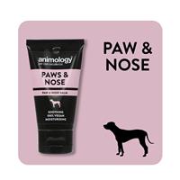 Animology Paws & Nose Balm 50ml - thumbnail